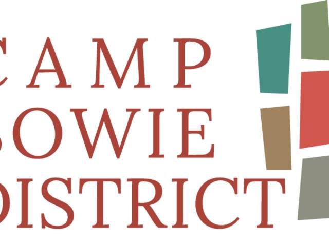 Camp Bowie District