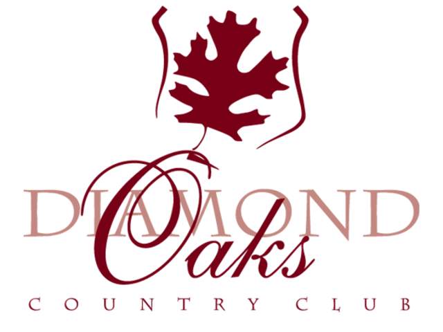 Diamond Oaks Country Club
