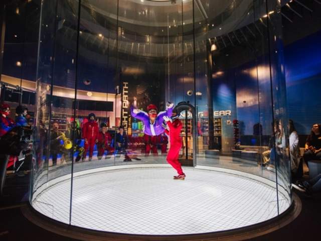 iFLY- Fort Worth