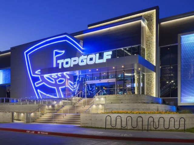 Top Golf