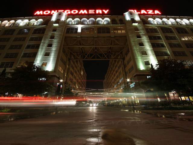 Montgomery Plaza