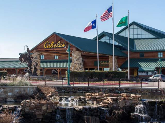 Cabela's