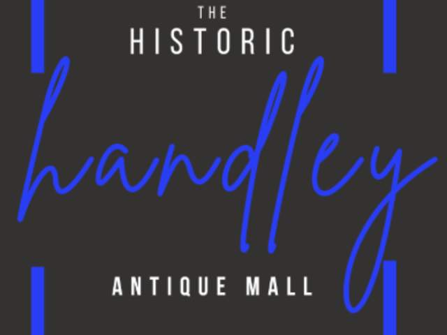 The Historic Handley Antique Mall