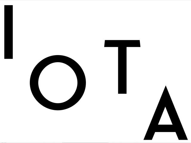 IOTA Modern Vintage