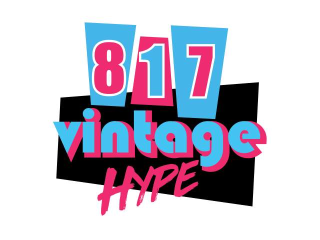 817 Vintage Hype