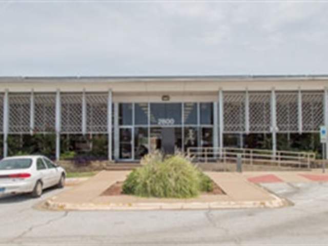 Meadowbrook Library