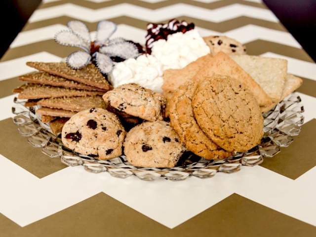 Mother Rucker's Sweets