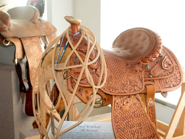 National Multicultural Western Heritage Museum