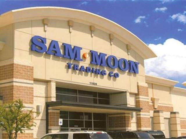 Sam Moon Trading Co.