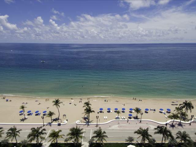 THE ATLANTIC HOTEL & SPA