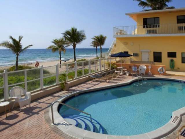 WINDJAMMER RESORT