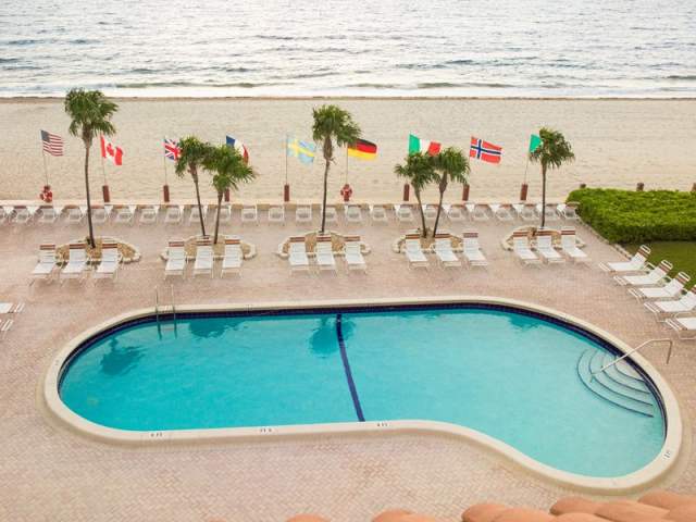 COSTA DEL SOL RESORT CONDOMINIUM