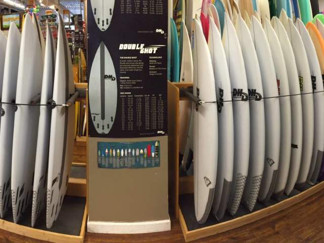 SURF WORLD