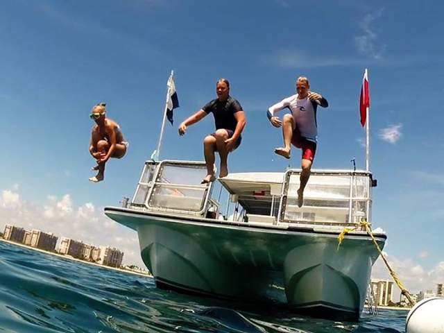 SOUTH FLORIDA DIVING HEADQUARTERS