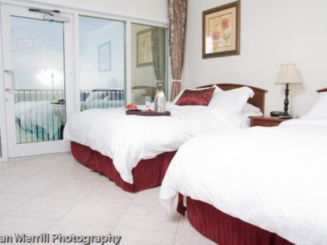 SEA LORD HOTEL & SUITES