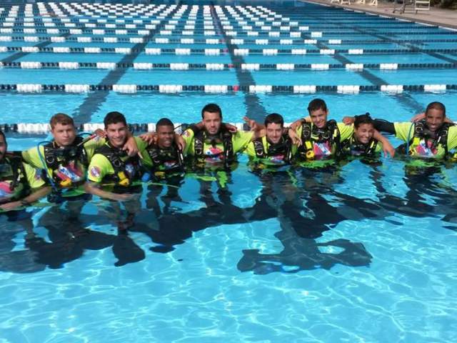 AQUANAUTS SCUBA ACADEMY