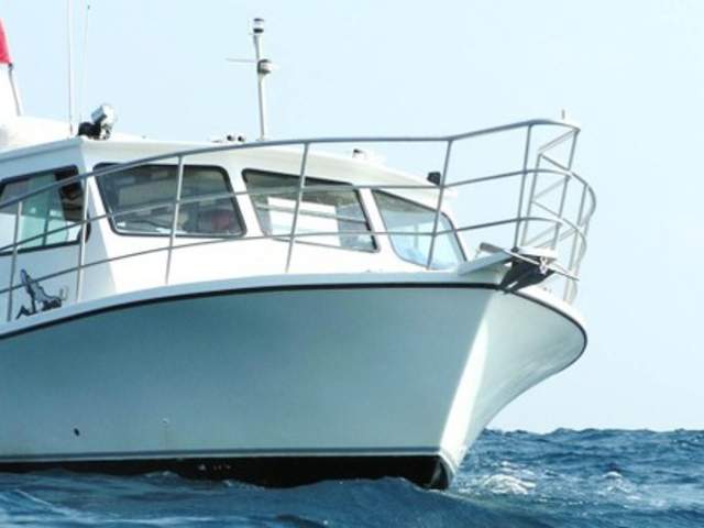 SCUBATYME CHARTERS