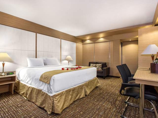 OCEAN BEACH CLUB HOTEL
