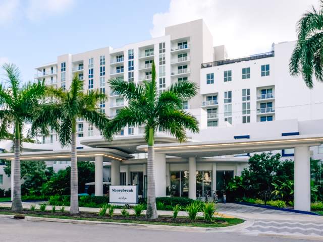 KIMPTON SHOREBREAK FORT LAUDERDALE BEACH