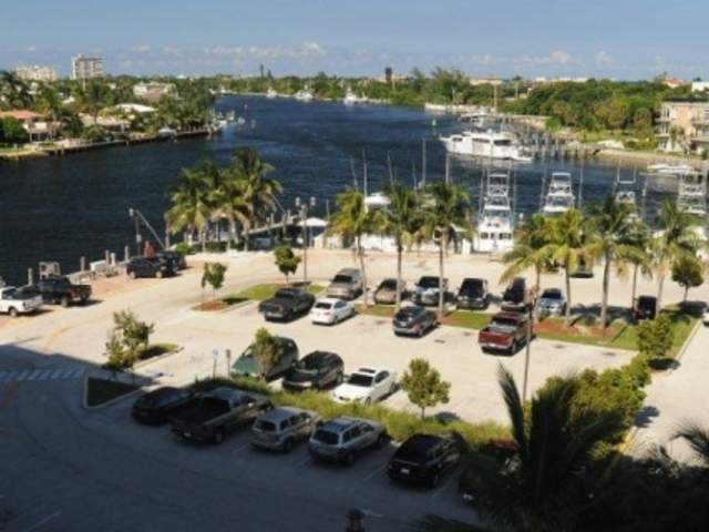 HILLSBORO INLET FISHING CENTER
