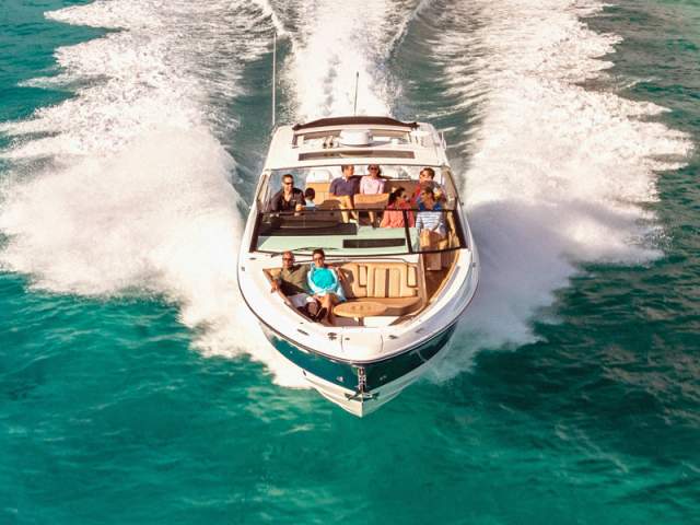 BOATSETTER