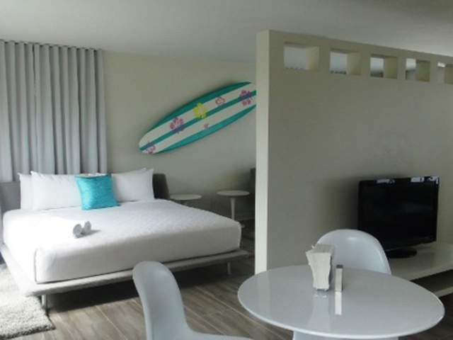 AQUA HOTEL
