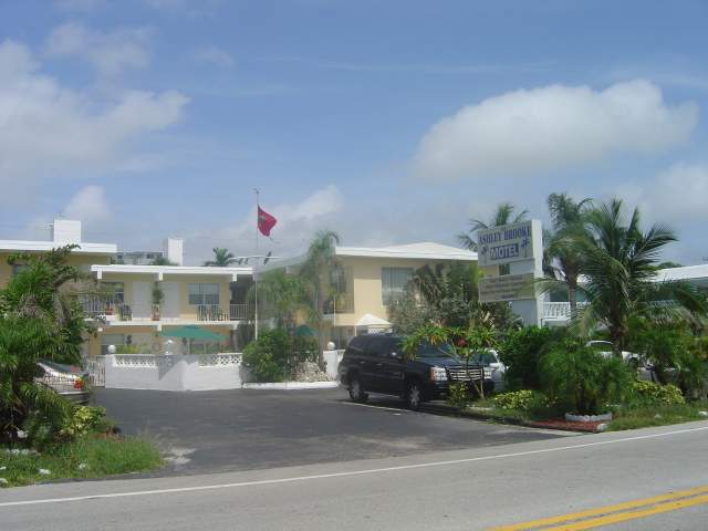ASHLEY BROOKE MOTEL