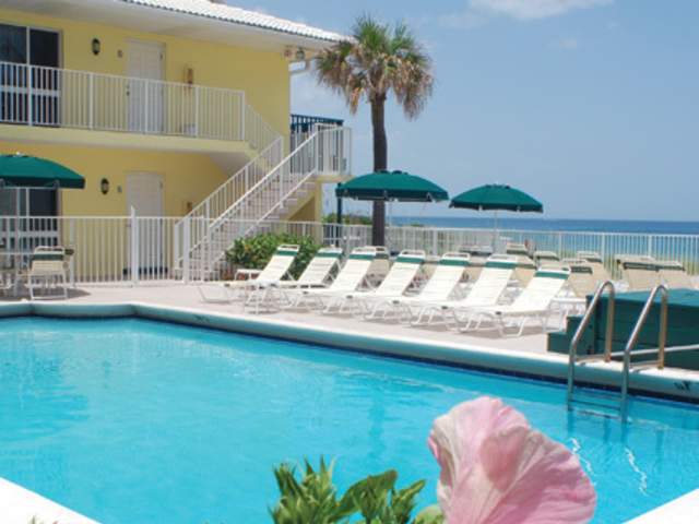 BERKSHIRE BEACH CLUB OF DEERFIELD
