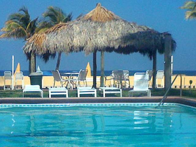 EBB TIDE OCEANFRONT RESORT