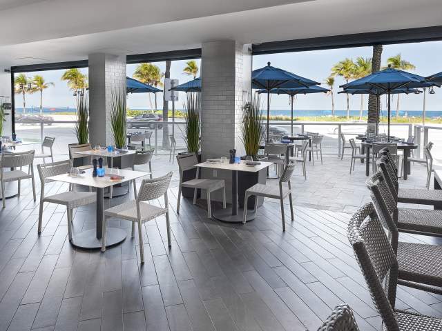 SONESTA FORT LAUDERDALE BEACH