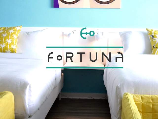 FORTUNA HOTEL