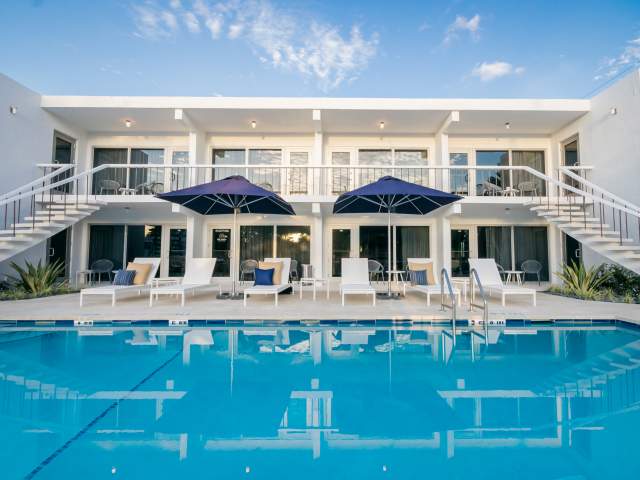 ELMAR BOUTIQUE HOTEL