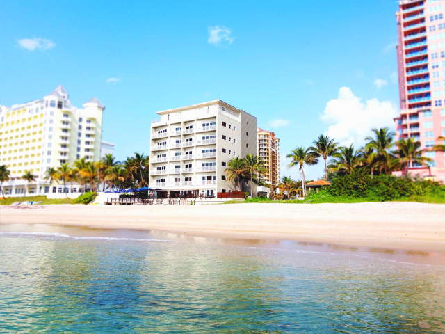 SUN TOWER HOTEL & SUITES