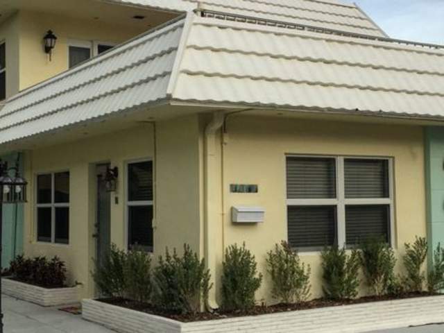 SUNNY SHORES INN & SUITES