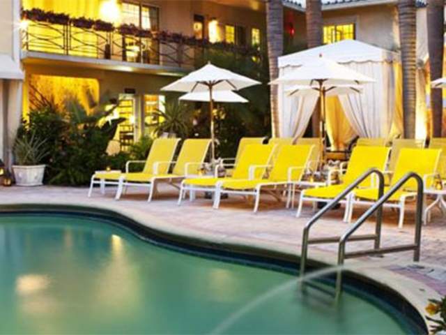 LA CASA FORT LAUDERDALE