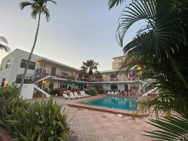 NAPOLI BELMAR RESORT