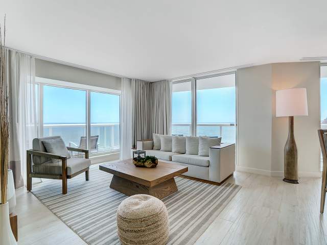 BEACH HOUSE FORT LAUDERDALE, A HILTON RESORT