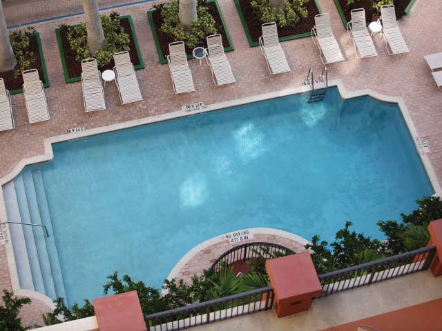 CLUB WYNDHAM SEA GARDENS