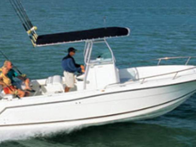 ACTION SPORTFISHING