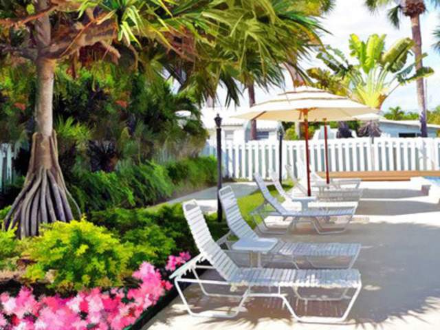 BEACHSIDE VILLAGE RESORT