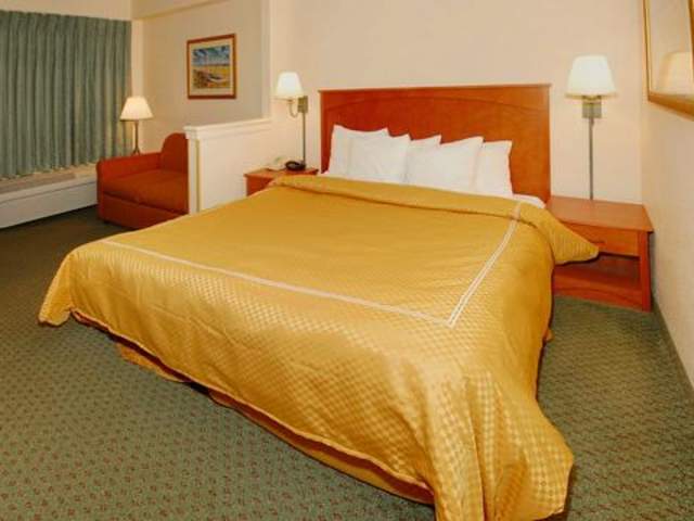 BOCA SUITES DEERFIELD BEACH, SURESTAY COLLECTION BY BEST WESTERN
