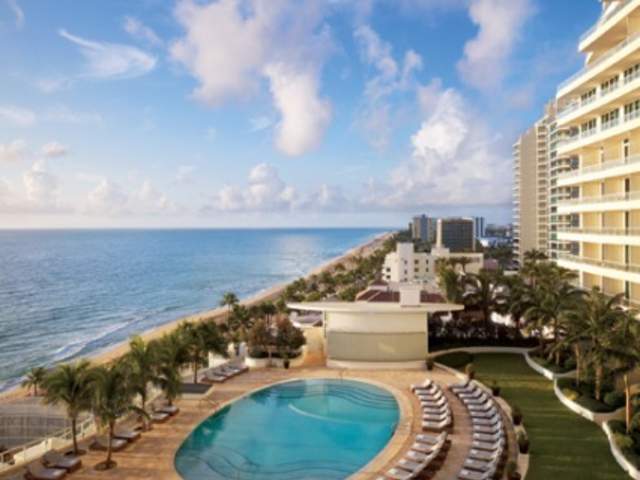THE RITZ-CARLTON, FORT LAUDERDALE