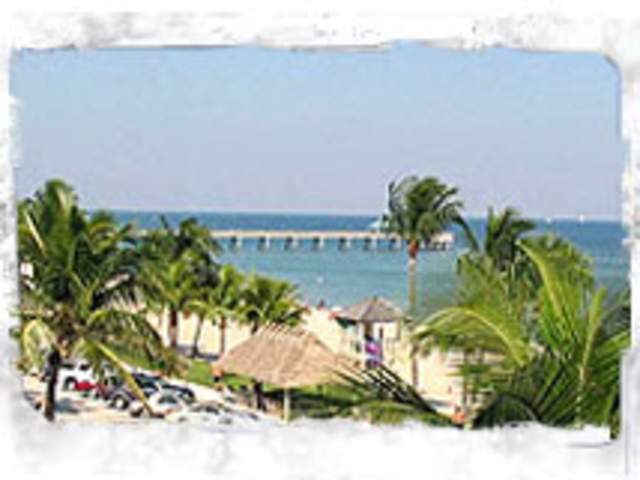 DEE JAY BEACH RESORT