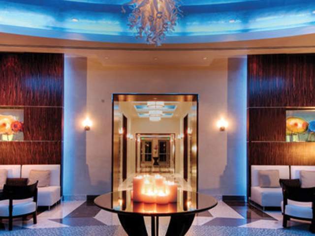 RESIDENCE INN BY MARRIOTT FORT LAUDERDALE INTRACOASTAL