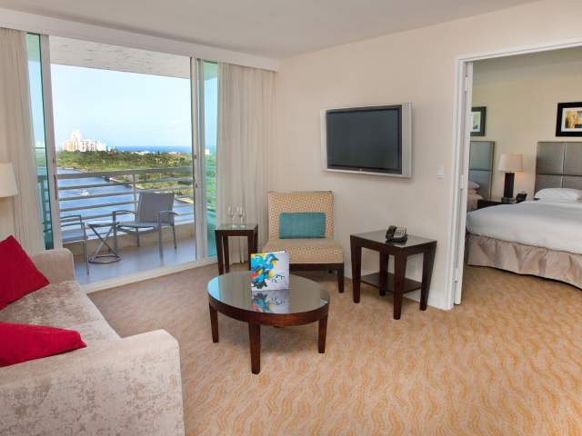 GALLERY ONE - A DOUBLETREE SUITES BY HILTON HOTEL
