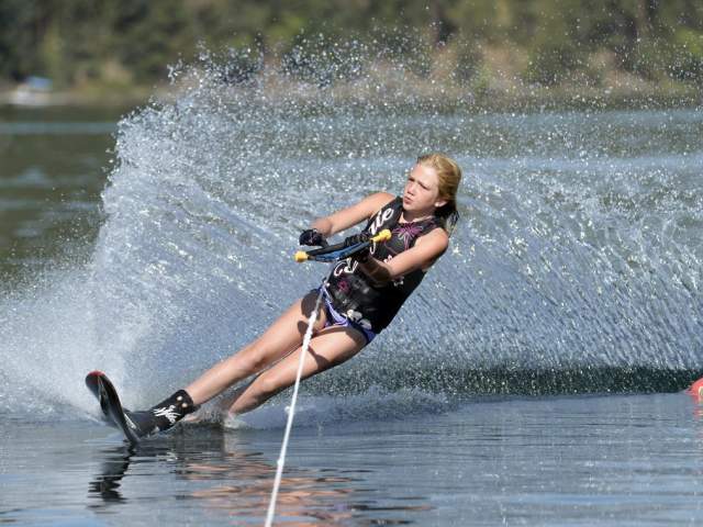 LTS WAKEBOARD AND WATERSKI