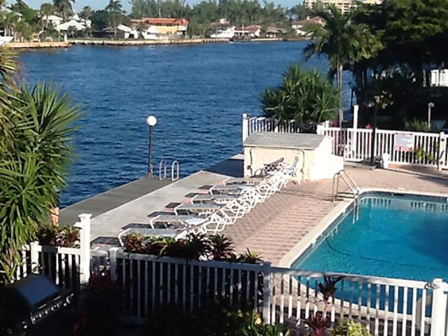 AQUA MAR CONDOS