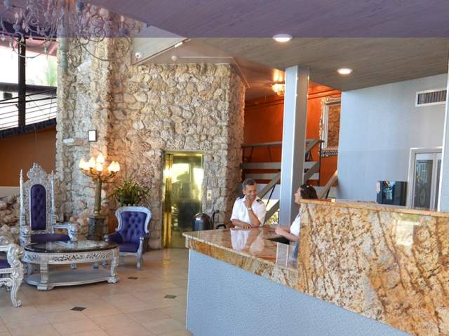 SEA CLUB RESORT