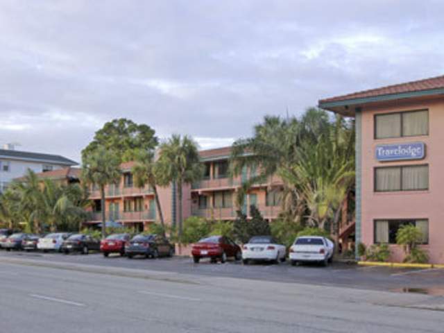 OCEAN REEF HOTEL