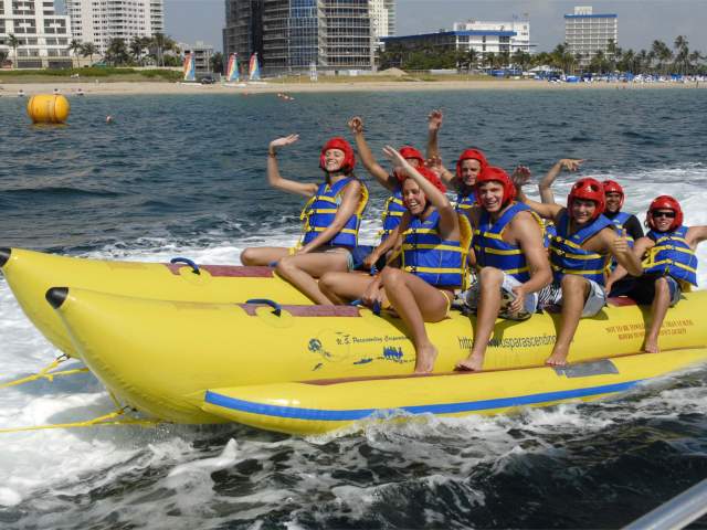 ALOHA WATERSPORTS